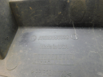 Кронштейн переднего бампера для Mercedes-Benz M-Klasse (ML/GLE) W166 2011>, OEM A2928850338 - вид 3 (фото)
