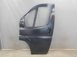 Дверь передняя левая для Peugeot Boxer 2006>, OEM 1340568080 - вид 1 (фото)