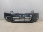 Бампер передний для Nissan Qashqai 2006-2014, OEM 62022JD00H - вид 1 (фото)