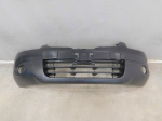 Бампер передний для Nissan Qashqai 2006-2014, OEM 62022JD00H - вид 2 (фото)
