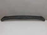 Юбка передняя для Toyota RAV 4 2013-2019, OEM 5271142040 - вид 1 (фото)