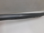 Юбка передняя для Toyota RAV 4 2013-2019, OEM 5271142040 - вид 2 (фото)