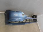 Бампер передний для Mazda 6 (GJ/GL) 2013>, OEM GCAR50031BB - вид 3 (фото)
