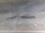 Бампер передний для Mazda 6 (GJ/GL) 2013>, OEM GCAR50031BB - вид 11 (фото)