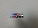 Эмблема для BMW 3-серия F30 2011>, OEM 51148058881 - вид 1 (фото)