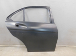 Дверь задняя правая для Mercedes-Benz C-Klasse W204 2007-2015, OEM A2047320210 - вид 1 (фото)