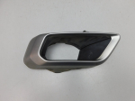 Насадка на глушитель для BMW X5 G05 2018>, OEM 51127493625 - вид 1 (фото)