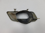 Насадка на глушитель для BMW X5 G05 2018>, OEM 51127493625 - вид 2 (фото)