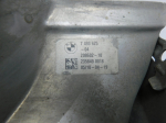 Насадка на глушитель для BMW X5 G05 2018>, OEM 51127493625 - вид 3 (фото)