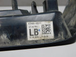 Накладка зеркала левого для Toyota Corolla E21 2018>, OEM 8794002L41 - вид 3 (фото)
