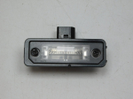 Подсветка номерного знака для Exeed TXL 2020>, OEM J424408010 - вид 1 (фото)