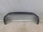 Юбка задняя для BMW X1 F48 2015>, OEM 51127355271 - вид 1 (фото)