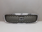 Решетка радиатора для Kia Sorento Prime 2015>, OEM 86352C5000 - вид 1 (фото)