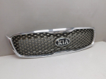 Решетка радиатора для Kia Sorento Prime 2015>, OEM 86352C5000 - вид 2 (фото)