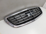 Решетка радиатора для Mercedes-Benz S-Klasse W222 2013>, OEM A2228800183 - вид 2 (фото)