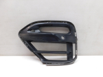 Решетка в бампер левая для BMW X4 G02 2018>, OEM 51117456933 - вид 1 (фото)