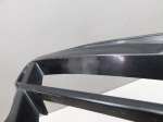 Решетка в бампер левая для BMW X4 G02 2018>, OEM 51117456933 - вид 4 (фото)