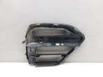 Решетка в бампер левая для BMW X4 G02 2018>, OEM 51117456933 - вид 5 (фото)