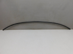 Молдинг лобового стекла для Nissan Qashqai (J11) 2014>, OEM 6084ASMRB - вид 1 (фото)