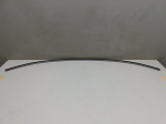 Молдинг лобового стекла для Nissan Qashqai (J11) 2014>, OEM 6084ASMRB - вид 3 (фото)