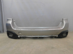 Бампер задний для Subaru Legacy Outback (B15) 2015>, OEM 57704AL130 - вид 1 (фото)