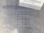 Бампер задний для Mercedes-Benz S-Klasse W222 2013>, OEM A2228800049 - вид 9 (фото)