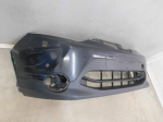 Бампер передний для Nissan Qashqai (J11) 2014>, OEM 62022BM92H - вид 3 (фото)