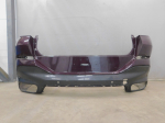 Бампер задний для BMW X6 G06 2019>, OEM 51128069965 - вид 1 (фото)