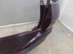 Бампер задний для BMW X6 G06 2019>, OEM 51128069965 - вид 2 (фото)