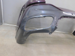 Бампер задний для BMW X6 G06 2019>, OEM 51128069965 - вид 6 (фото)
