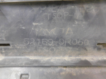 Юбка задняя для Toyota RAV 4 2013-2019, OEM 521690R060 - вид 5 (фото)
