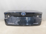Крышка багажника для Toyota Corolla E21 2018>, OEM 6440102F30 - вид 1 (фото)