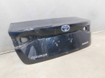 Крышка багажника для Toyota Corolla E21 2018>, OEM 6440102F30 - вид 2 (фото)