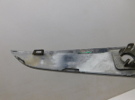 Накладка переднего бампера для BMW 5-серия G30 2016>, OEM 51118098667 - вид 4 (фото)