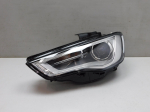 Фара левая для Audi A3 [8V] 2013-2020, OEM 8V0941005AE - вид 2 (фото)