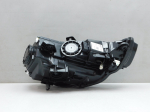 Фара левая для Audi A3 [8V] 2013-2020, OEM 8V0941005AE - вид 4 (фото)