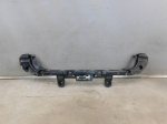 Кронштейн заднего бампера для BMW X1 E84 2009-2015, OEM 51122990161 - вид 1 (фото)
