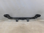 Кронштейн заднего бампера для BMW X1 E84 2009-2015, OEM 51122990161 - вид 3 (фото)