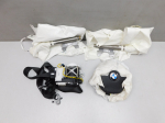 Подушка безопасности (AIRBAG) комплект для BMW 7-серия G11/G12 2014>, OEM 32306876838 - вид 1 (фото)
