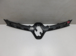Накладка на решетку радиатора для Renault Kaptur 2016>, OEM 623827318R - вид 3 (фото)