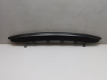 Накладка заднего бампера для Toyota Camry V50 2011-2018, OEM 5216933020 - вид 1 (фото)
