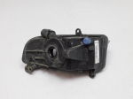 Фара противотуманная левая для Audi A4 [B8] 2007-2015, OEM 8K0941699B - вид 2 (фото)