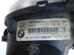 Фара противотуманная правая для BMW X3 F25 2010>, OEM 63177317252 - вид 4 (фото)
