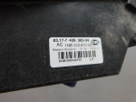 Фара противотуманная левая для BMW X5 G05 2018>, OEM 63177406365 - вид 4 (фото)