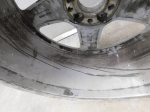 Диск колесный для Mercedes-Benz M-Klasse (ML/GLE) W166 2011>, OEM A1664011902 - вид 4 (фото)