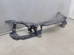 Панель передняя для Volvo S60 2010-2018, OEM 31283053 - вид 2 (фото)
