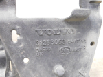 Панель передняя для Volvo S60 2010-2018, OEM 31283053 - вид 7 (фото)