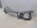 Панель передняя для Volvo S60 2010-2018, OEM 31283053 - вид 3 (фото)