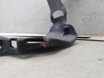 Панель передняя для Volvo S60 2010-2018, OEM 31283053 - вид 5 (фото)