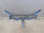 Панель передняя для Renault Kaptur 2016>, OEM 625049828R - вид 4 (фото)